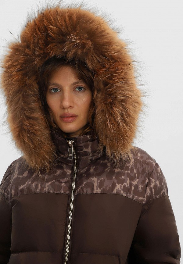 Lilly Bennet Пуховик - фото 6