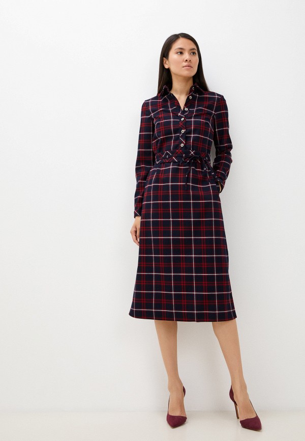 po Pogode Платье - фото 1