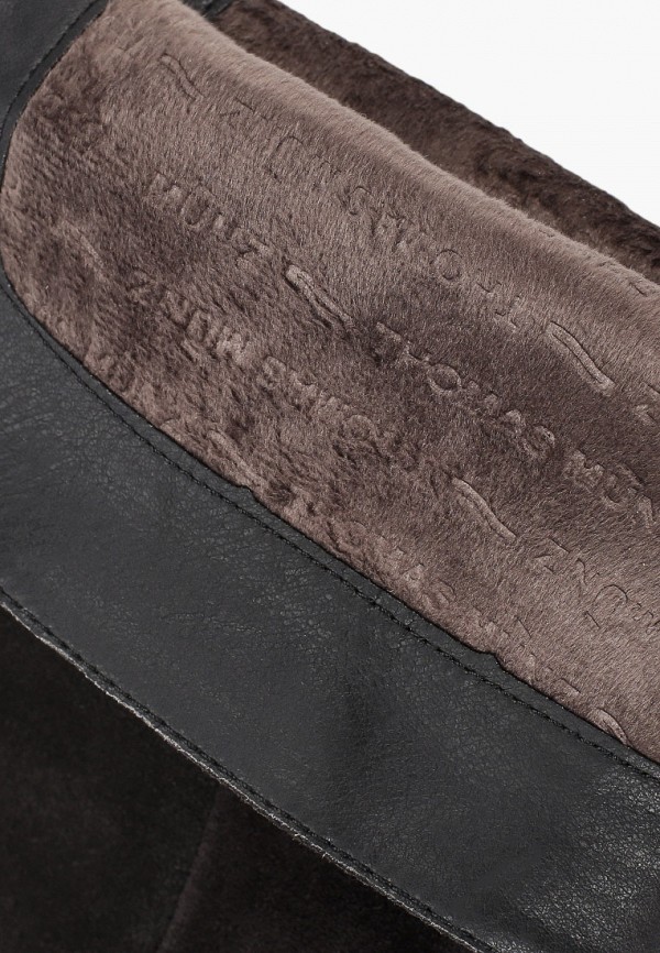 Thomas Munz Ботфорты - фото 6