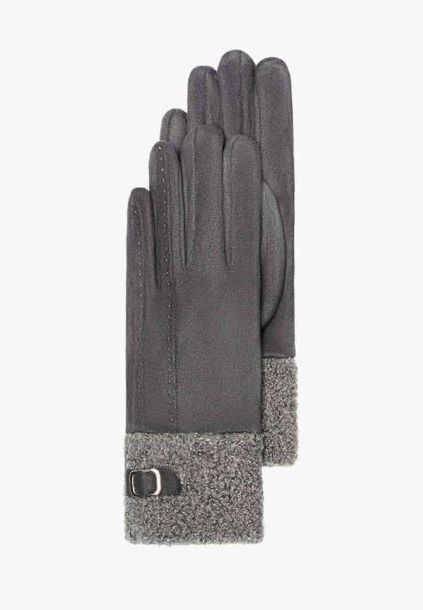 Перчатки Mellizos, цвет: серый, MP002XW15696 — купить в интернет ...
