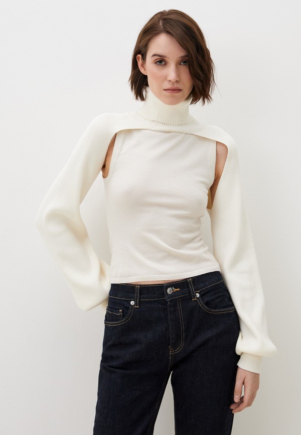 Kapsula Болеро - фото 1