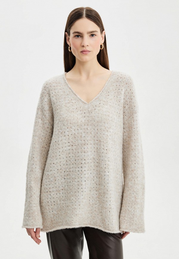 Zarina Пуловер - фото 1