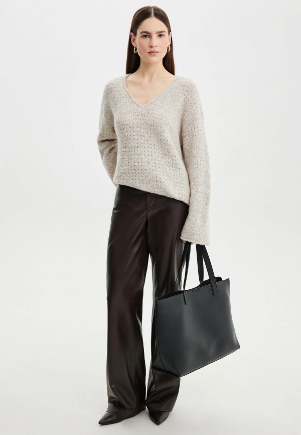 Zarina Пуловер - фото 2