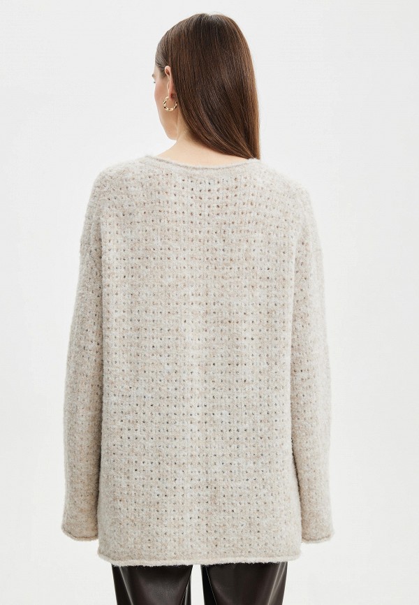 Zarina Пуловер - фото 3