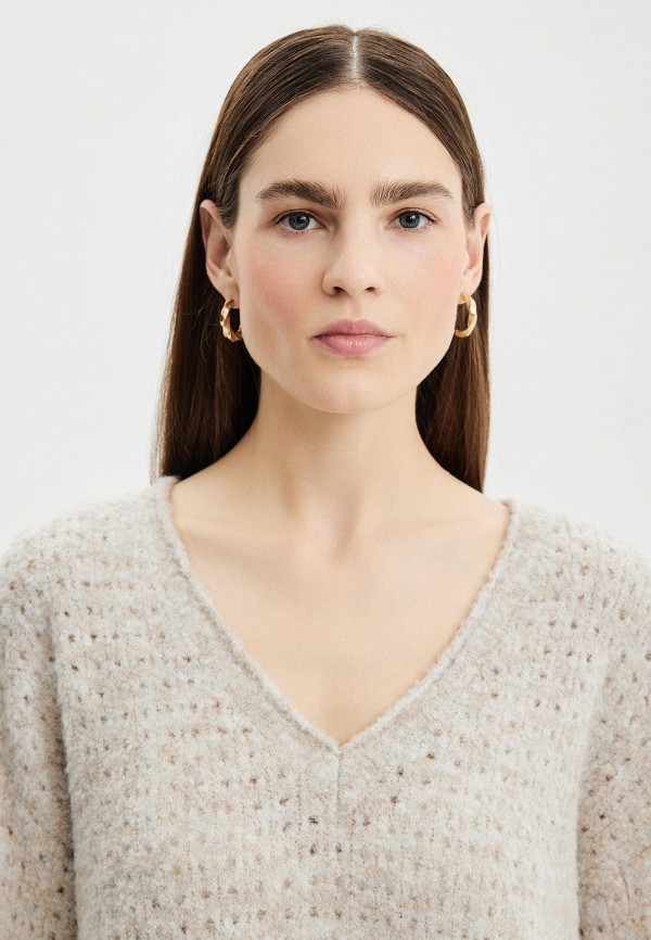 Zarina Пуловер - фото 4