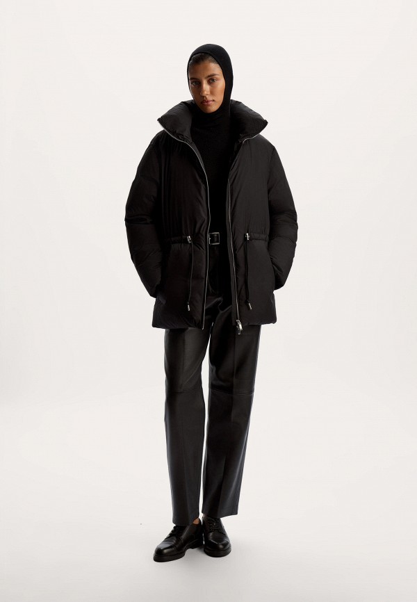 12 STOREEZ Пуховик - Neva - фото 2