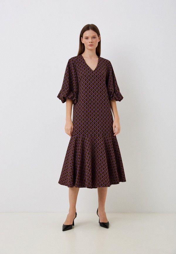 MadaM T Платье - фото 1