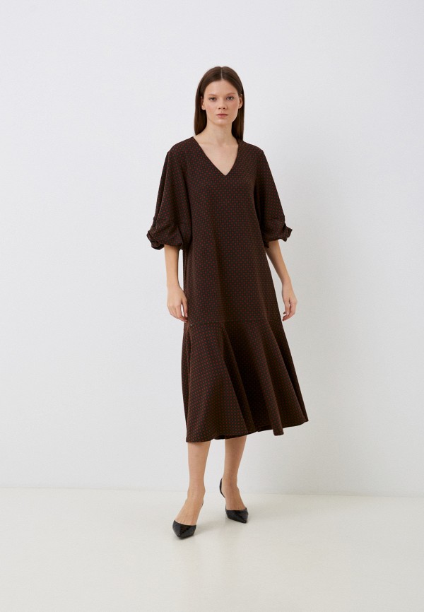 MadaM T Платье - фото 1