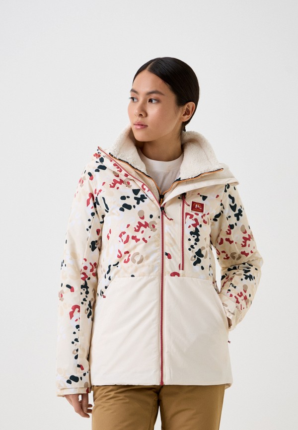 Protest Куртка утепленная - фото 1