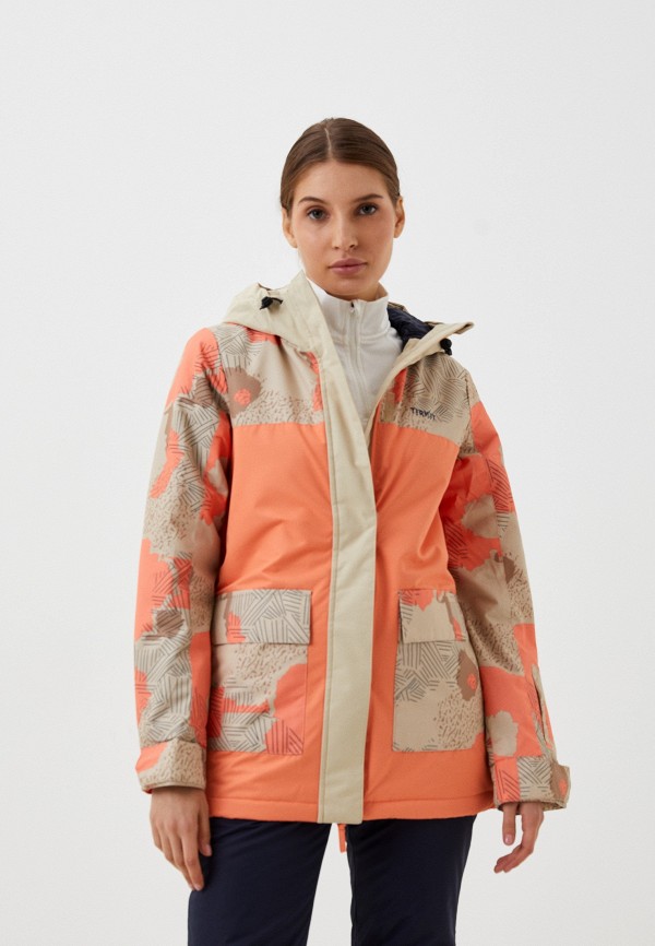 Termit Куртка горнолыжная - фото 1