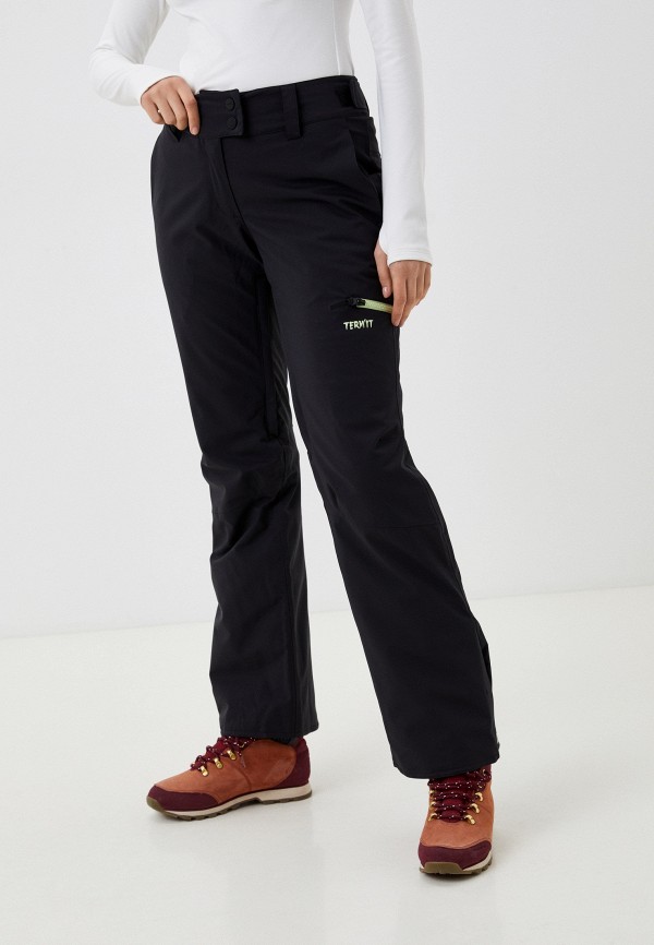 Termit Брюки сноубордические - фото 1