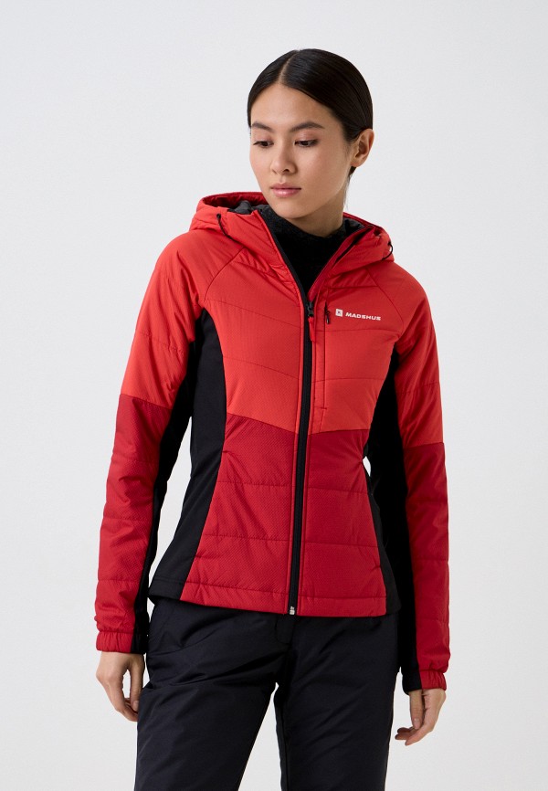 Madshus Куртка утепленная - фото 1