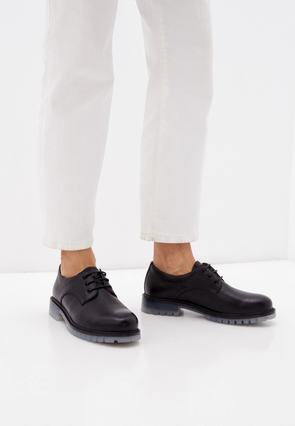 Ralf Ringer Ботинки - ASPEN - фото 6