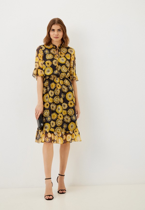 Adele Fashion Платье - фото 1