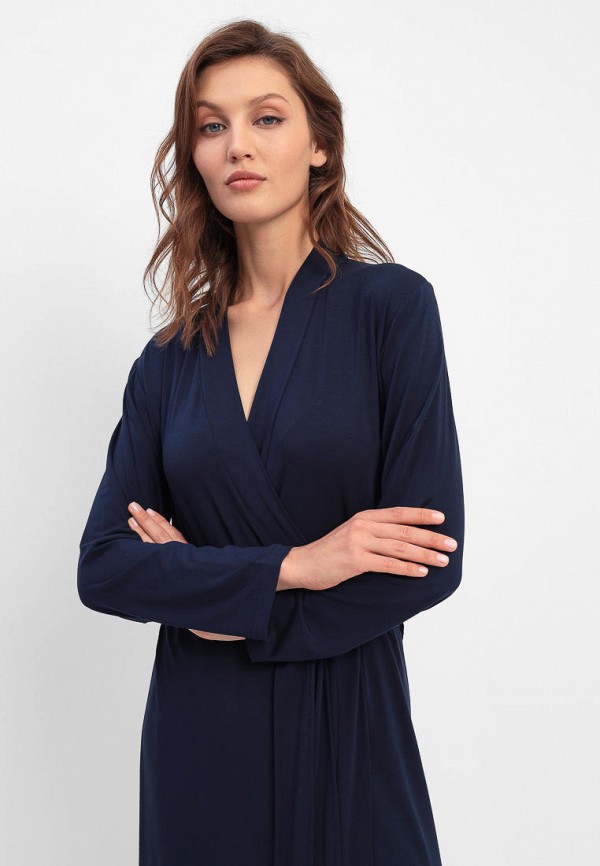 Luisa Moretti Халат домашний - фото 5