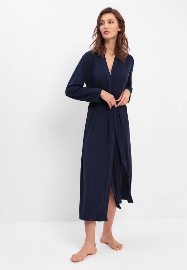 Luisa Moretti Халат домашний - фото 1