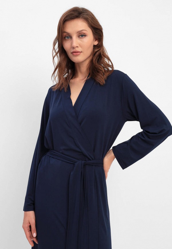 Luisa Moretti Халат домашний - фото 3