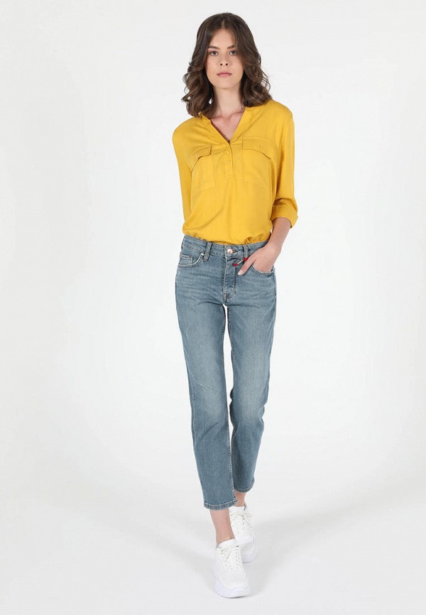 Colin's Джинсы - фото 2