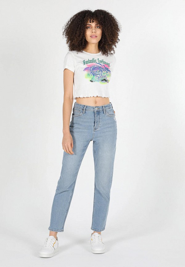 Colin's Джинсы - фото 2