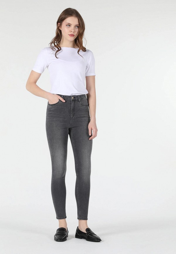 Colin's Джинсы - фото 4