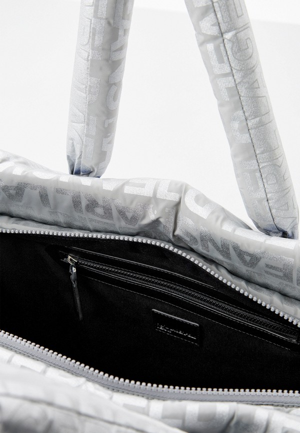 Karl Lagerfeld Jeans Сумка - фото 4