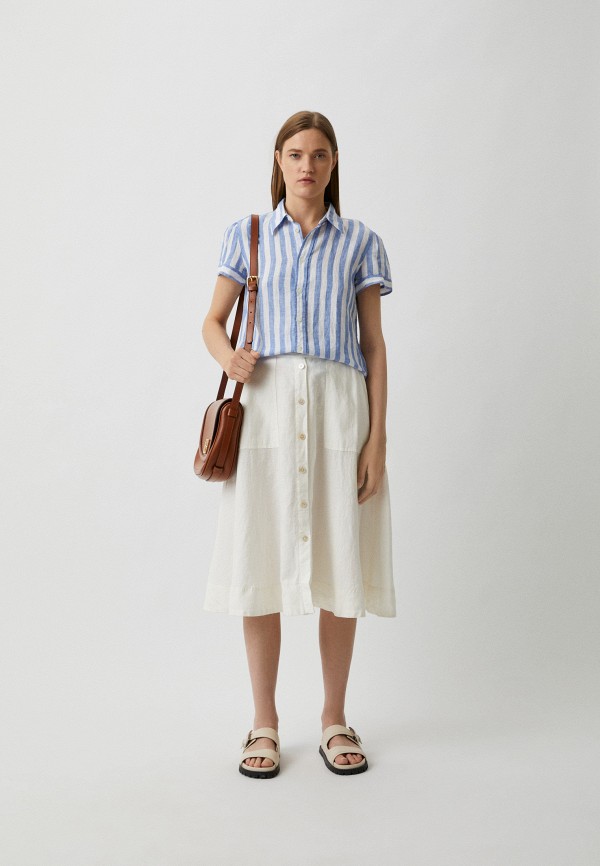 Polo Ralph Lauren Блуза - фото 2