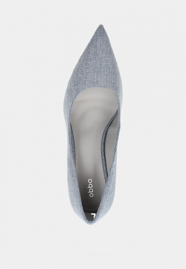 Obba Туфли - фото 4