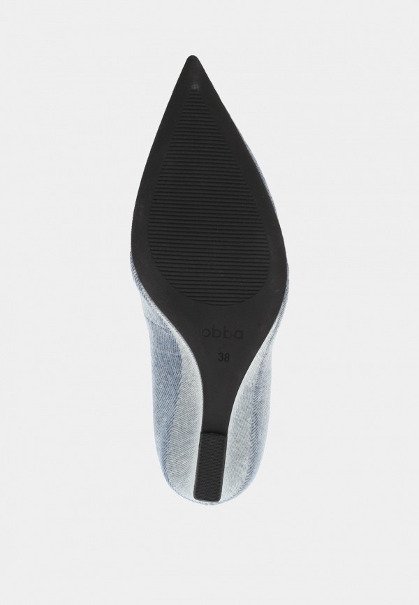 Obba Туфли - фото 5