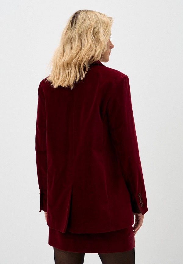 Saint Maeve Жакет - Diana velvet - фото 3
