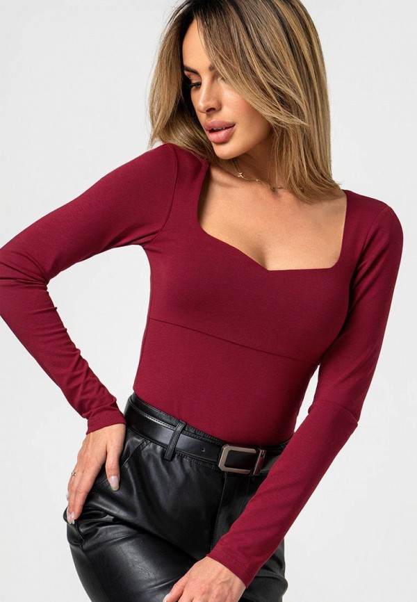 HappyFox Лонгслив - фото 5