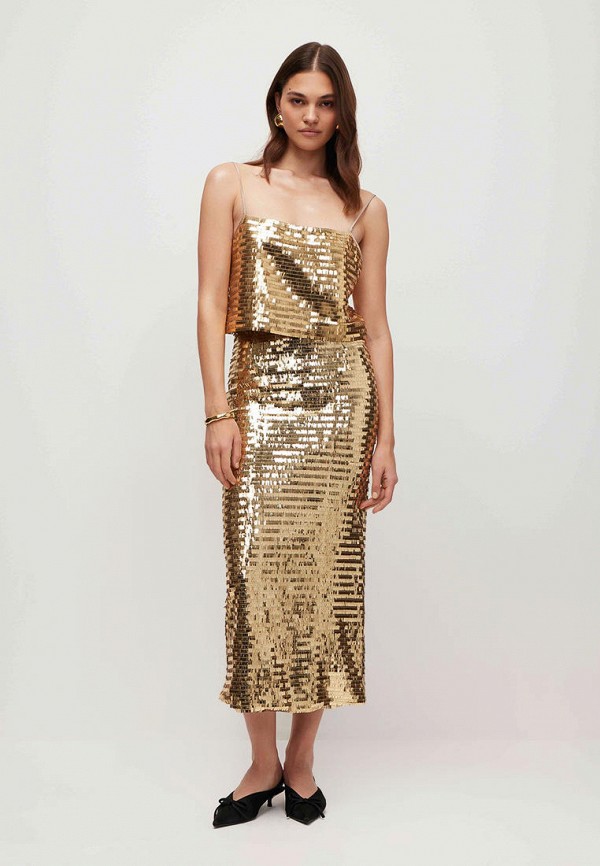 To Be Blossom Юбка - фото 2