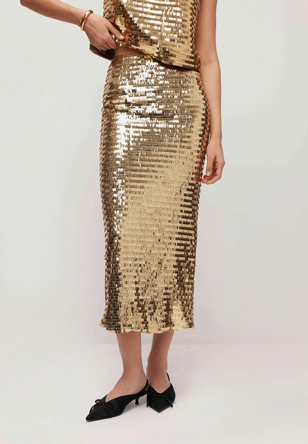 To Be Blossom Юбка - фото 1