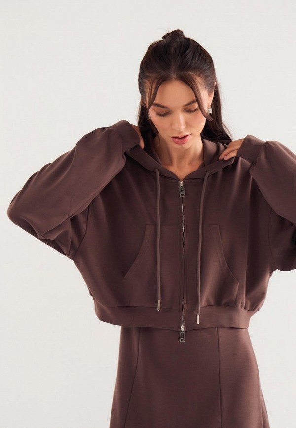 Vittoria Vicci Толстовка - фото 4