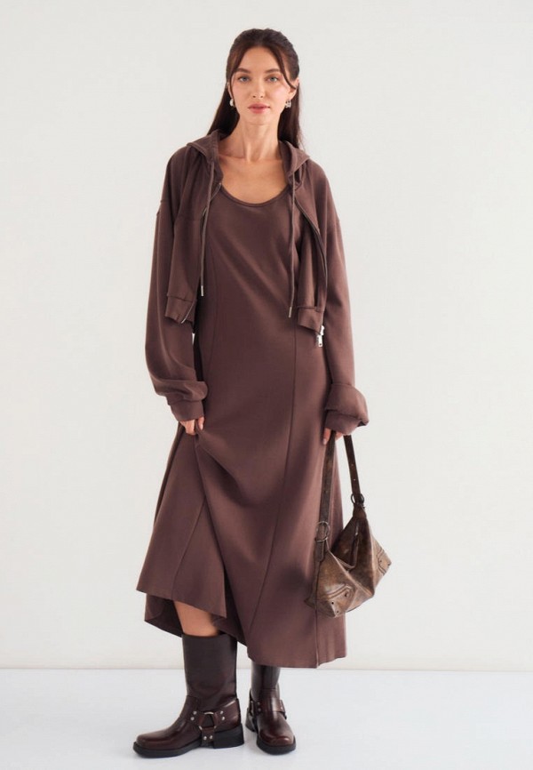 Vittoria Vicci Толстовка - фото 2