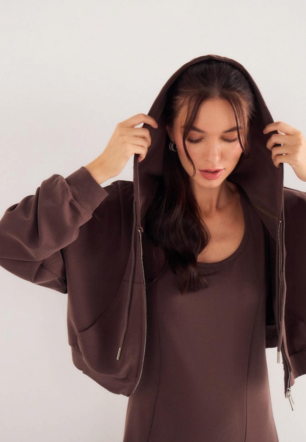 Vittoria Vicci Толстовка - фото 5