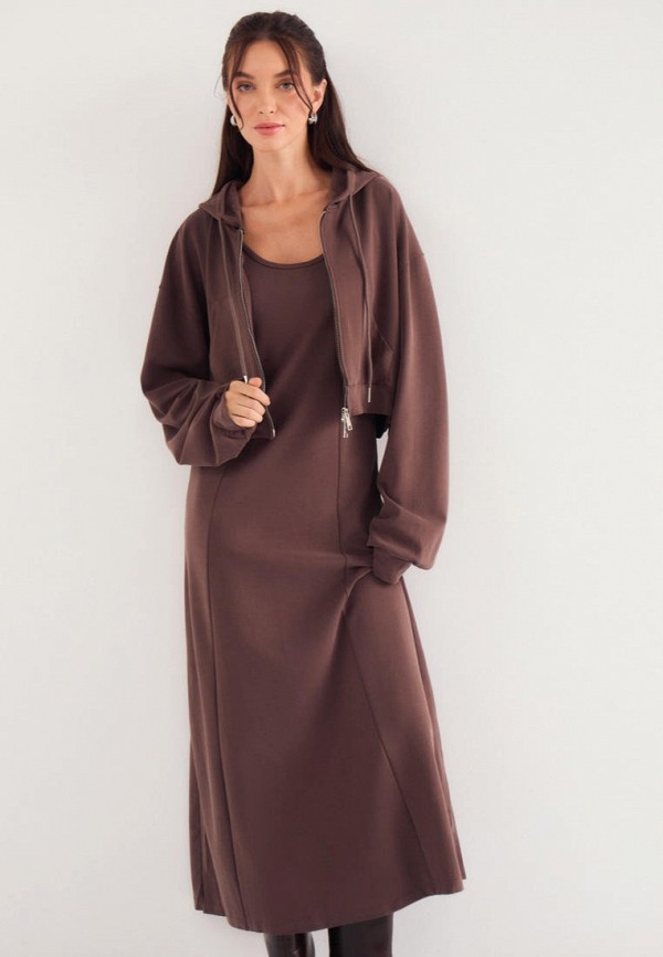 Vittoria Vicci Толстовка - фото 6