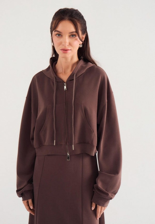 Vittoria Vicci Толстовка - фото 1