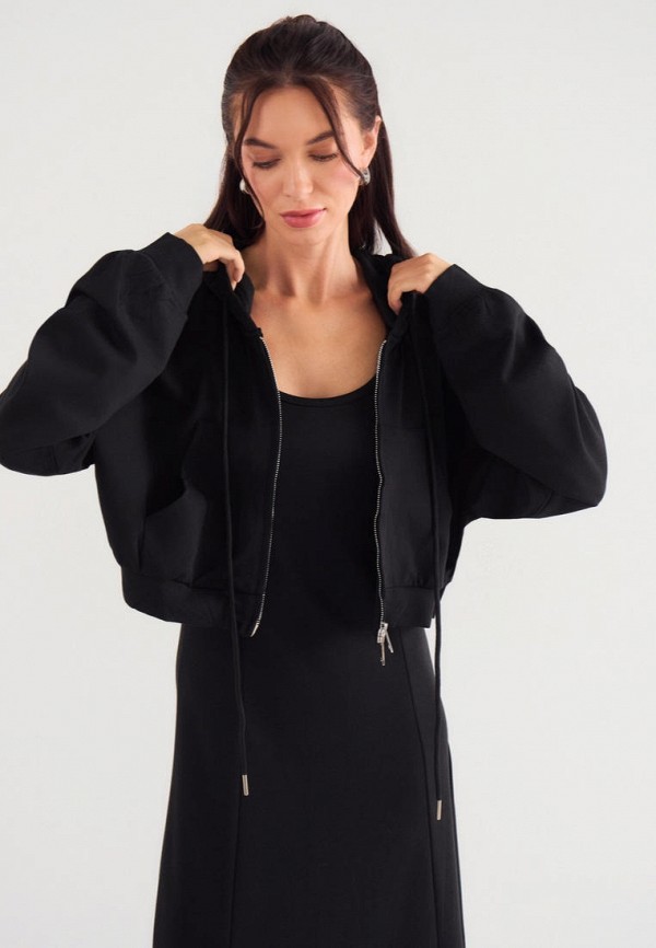 Vittoria Vicci Толстовка - фото 1