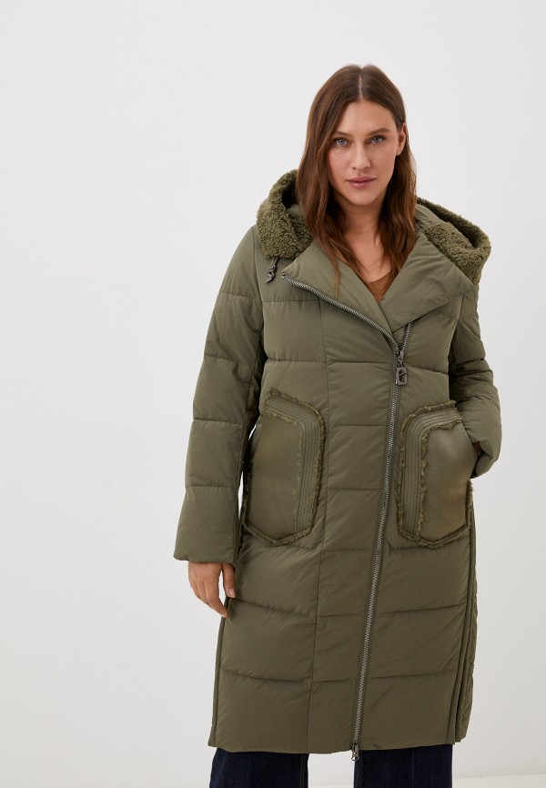 Winterra Пуховик - фото 1