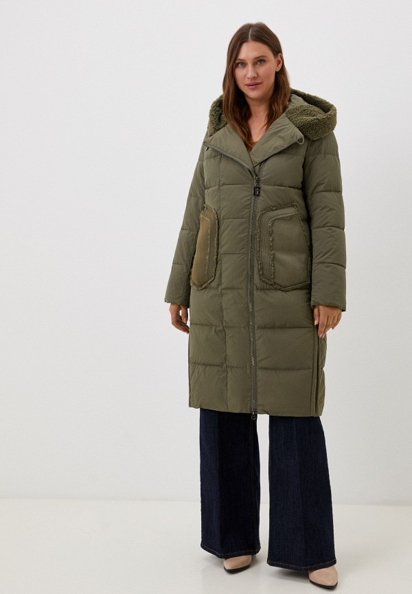 Winterra Пуховик - фото 2