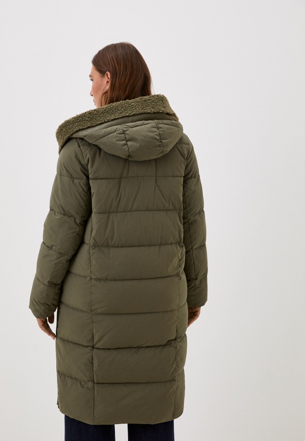 Winterra Пуховик - фото 3