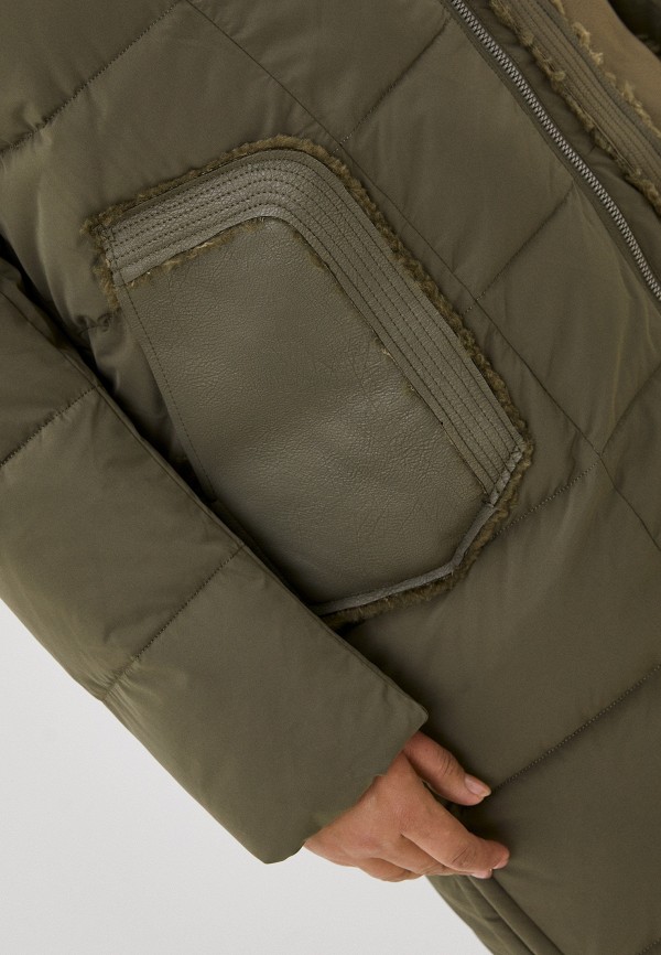 Winterra Пуховик - фото 4