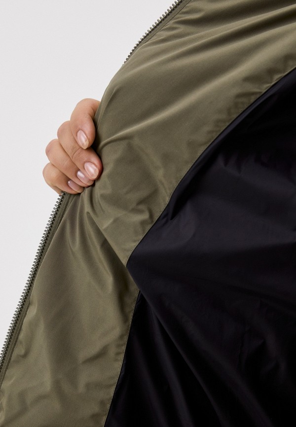 Winterra Пуховик - фото 5