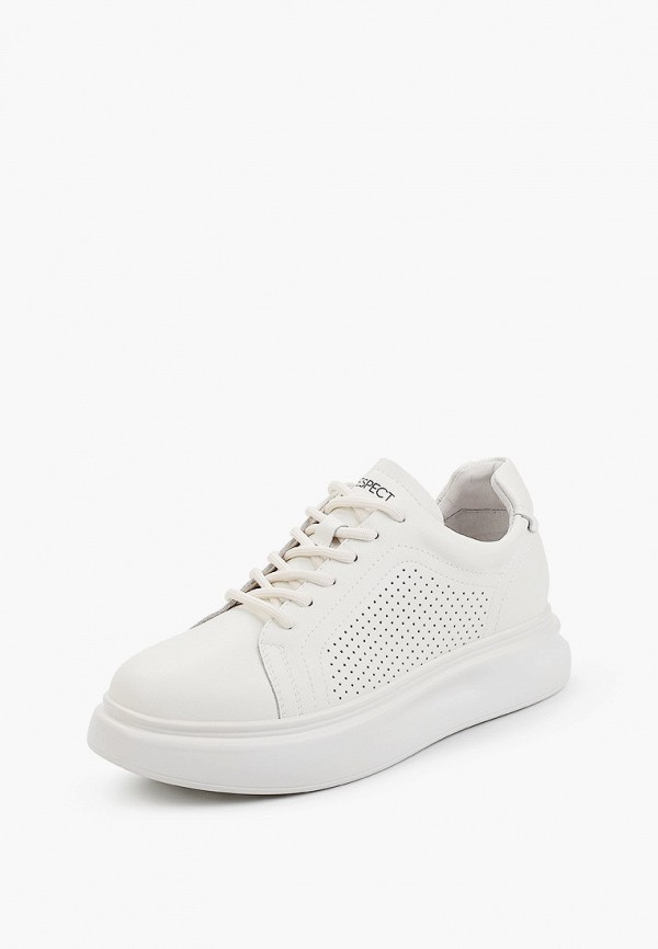 Respect Кеды - фото 2