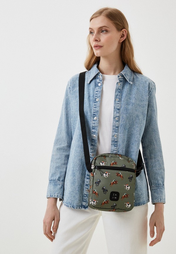 Zain Сумка - фото 4