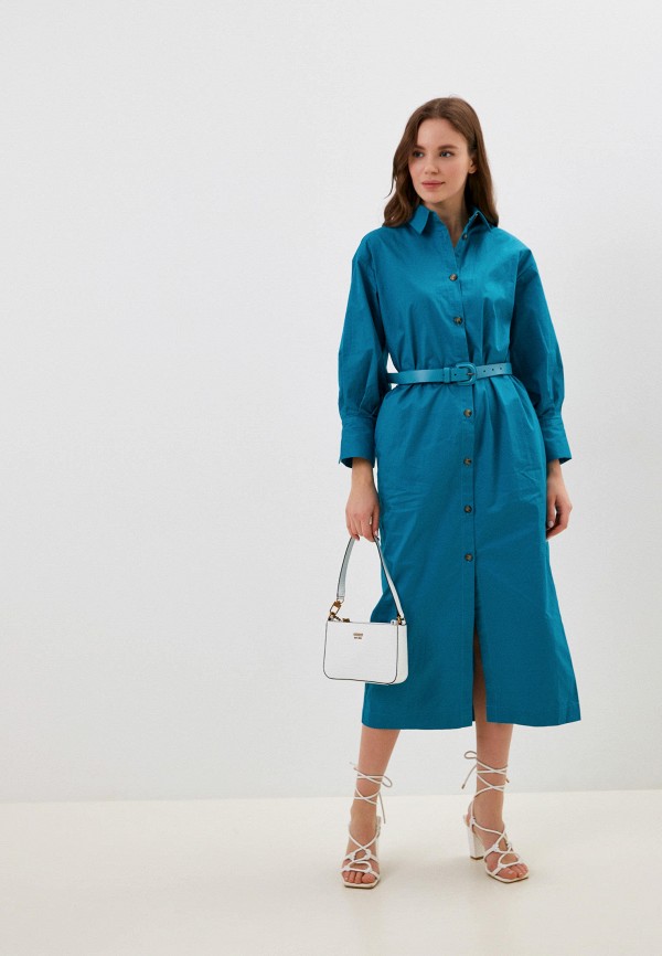 Emilia Dell'oro Платье - фото 1