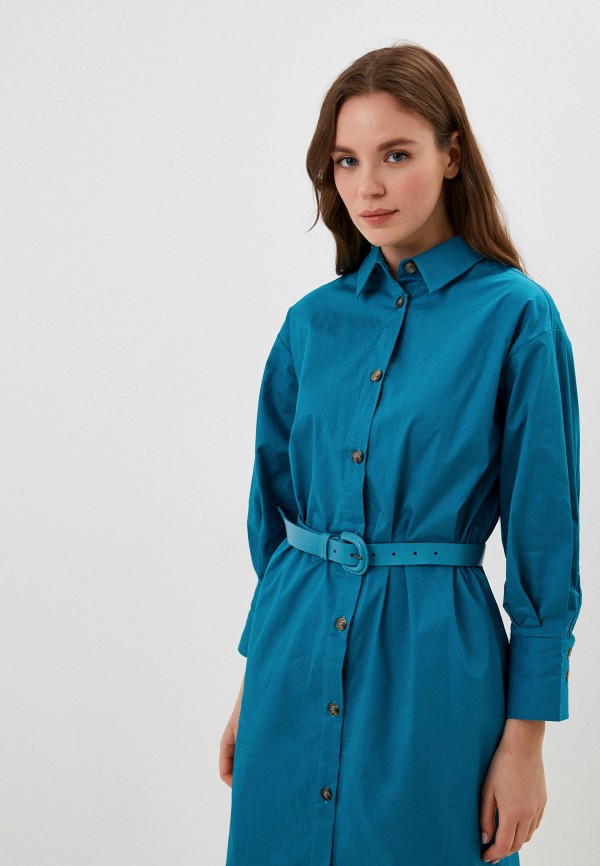 Emilia Dell'oro Платье - фото 2