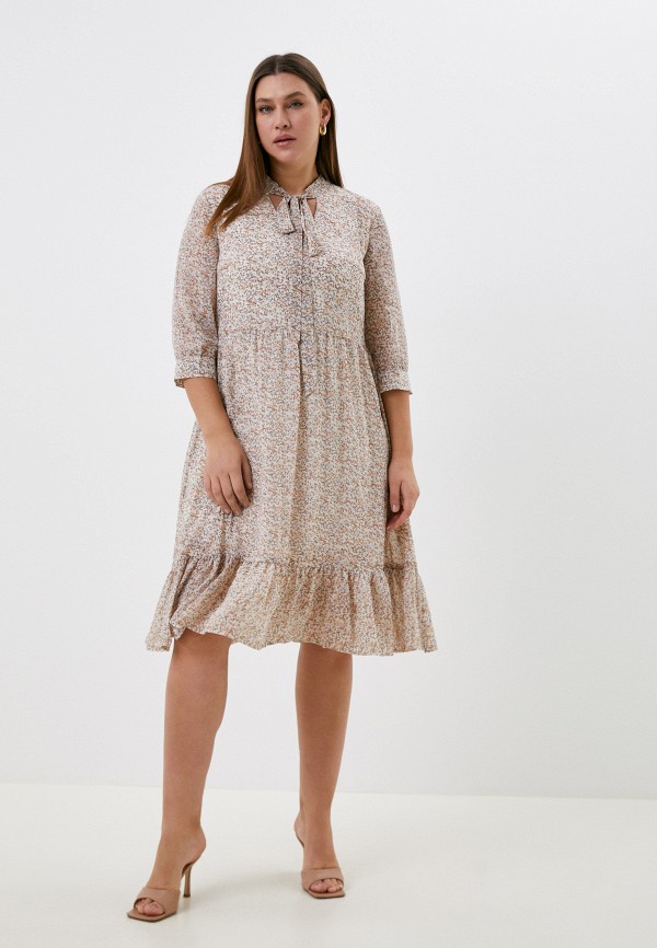 Adele Fashion Платье - фото 1