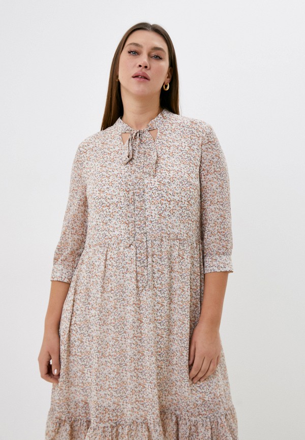 Adele Fashion Платье - фото 2