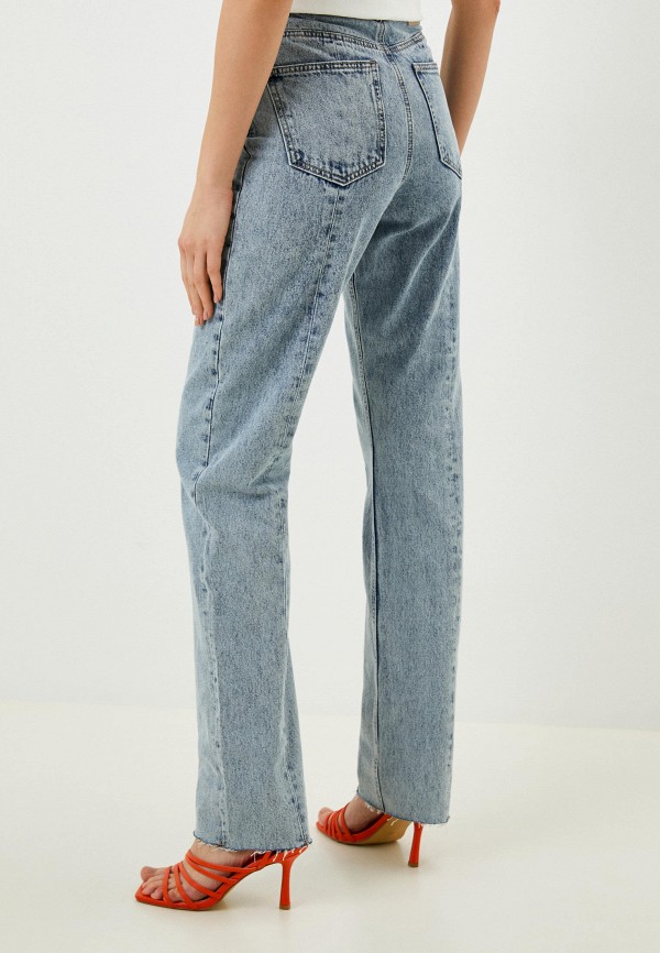 Velocity Джинсы - Straight - фото 3